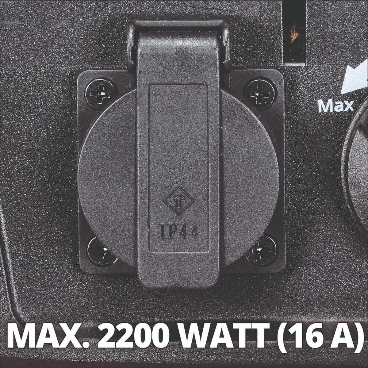 Einhell TE-VC 2025 SACL Elektrische Nat-/Droogzuiger