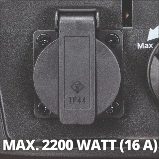 Einhell TE-VC 2025 SACL Elektrische Nat-/Droogzuiger