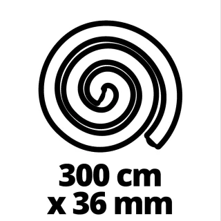 Einhell TE-VC 2025 SACL Elektrische Nat-/Droogzuiger