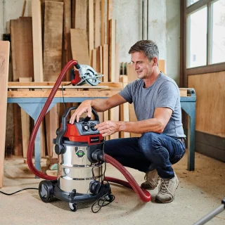 Einhell TE-VC 2025 SACL Elektrische Nat-/Droogzuiger