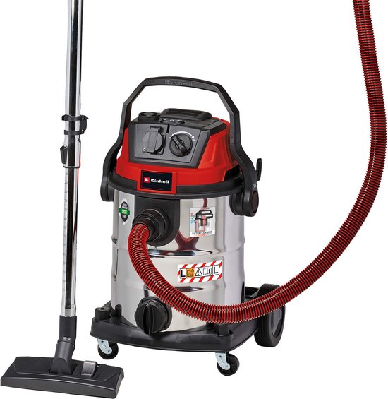 Einhell TE-VC 2025 SACL Elektrische Nat-/Droogzuiger