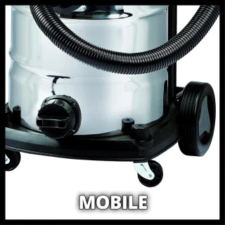 Einhell TE-VC 2230 SA Elektrische Nat-/Droogzuiger