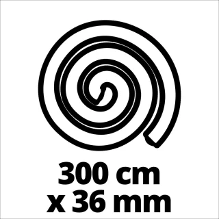 Einhell TE-VC 2230 SA Elektrische Nat-/Droogzuiger