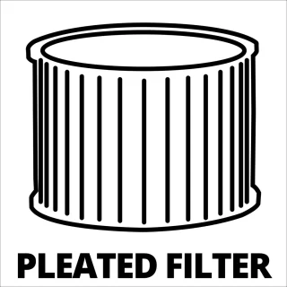 Einhell TE-VC 2230 SA Elektrische Nat-/Droogzuiger