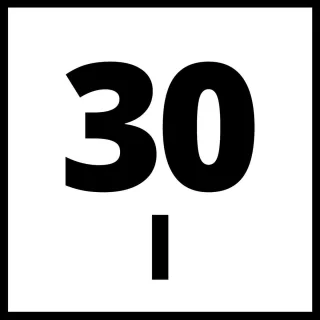 Einhell TE-VC 2230 SA Elektrische Nat-/Droogzuiger