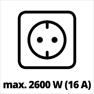 Einhell TE-VC 2230 SA Elektrische Nat-/Droogzuiger