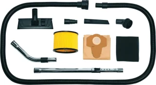 Einhell TE-VC 2230 SA Elektrische Nat-/Droogzuiger