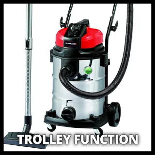 Einhell TE-VC 2230 SA Elektrische Nat-/Droogzuiger