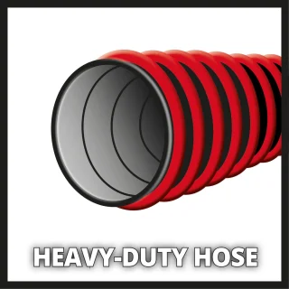 Einhell TE-VC 2230 SACL Nat-/Droogzuiger 30 L