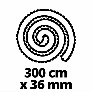 Einhell TE-VC 2230 SACL Nat-/Droogzuiger 30 L