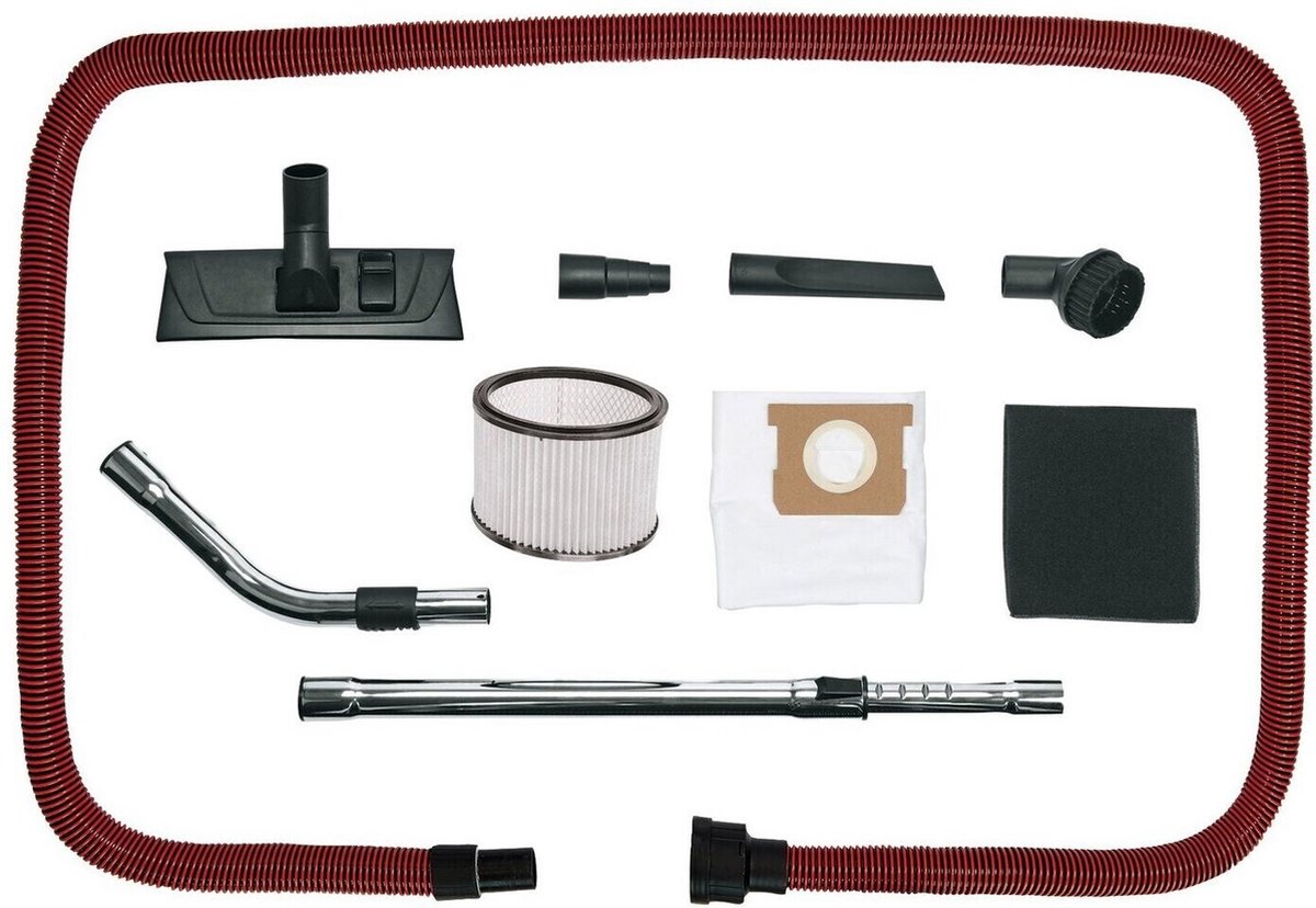 Einhell TE-VC 2340 SACL Cilinderstofzuiger 40 l
