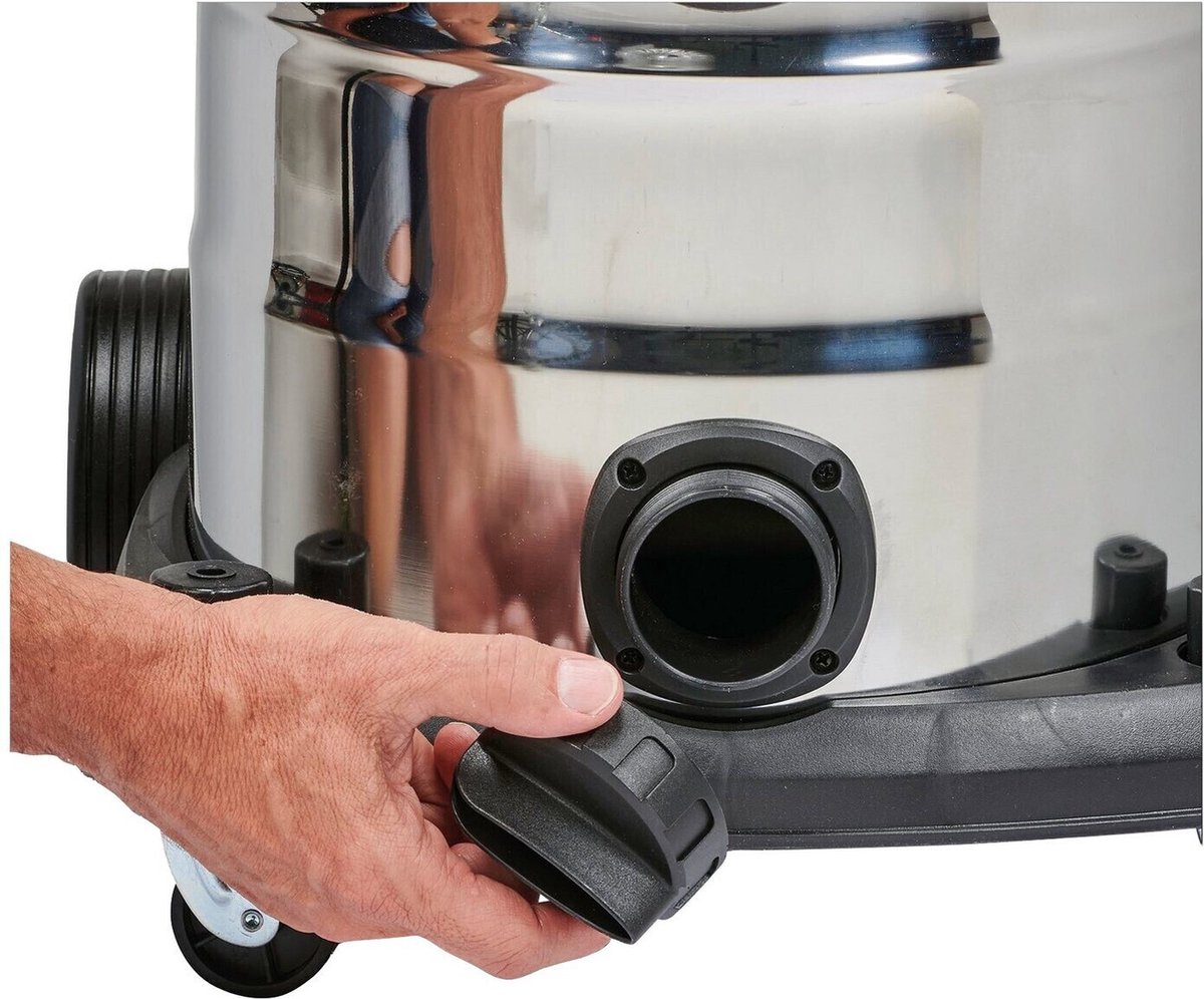Einhell TE-VC 2340 SACL Cilinderstofzuiger 40 l