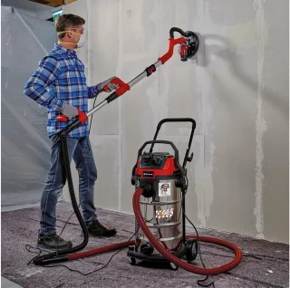 Einhell TE-VC 2340 SACL Cilinderstofzuiger 40 l