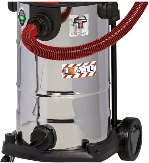 Einhell TE-VC 2340 SACL Cilinderstofzuiger 40 l