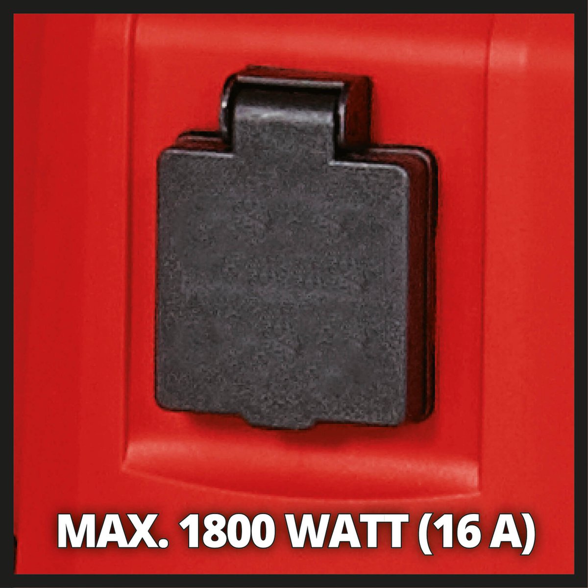 Einhell TE-VC 2350 SACL Nat- en Droogzuiger