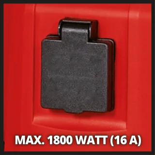 Einhell TE-VC 2350 SACL Nat- en Droogzuiger