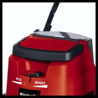 Einhell TE-VC 36/30 Li S Solo Nat-/Droogzuiger Power X-Change