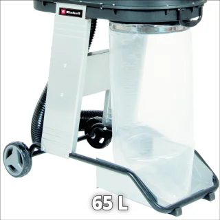 Einhell TE-VE 550/2 A Elektrische Afzuiginstallatie