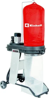 Einhell TE-VE 550/2 A Elektrische Afzuiginstallatie