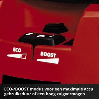 Einhell TP-VC 36/30 S Auto Li Solo nat-/droogzuiger