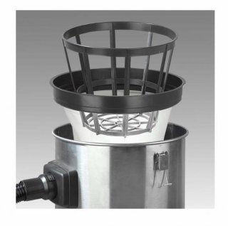 Wat vinden we goed aan de Eurom Force 1240 Nat-/droogzuiger