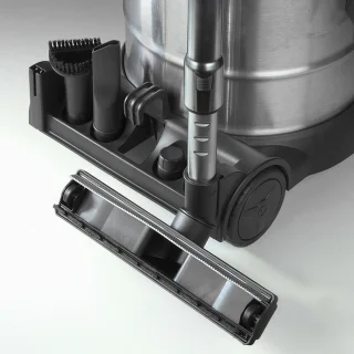 Eurom Force 1420S Waterstofzuiger Nat & Droog
