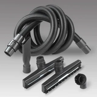 EUROM Force 2070 Nat- en Droogzuiger 70L