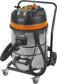 EUROM Force 2070 Nat- en Droogzuiger 70L