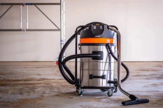 EUROM Force 2070 Nat- en Droogzuiger 70L