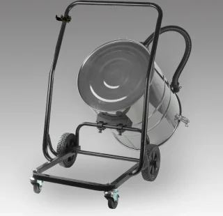 EUROM Force 2070 Nat- en Droogzuiger 70L