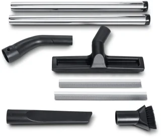 Wat vinden we goed aan de Fein Dustex 35 L Stofzuiger