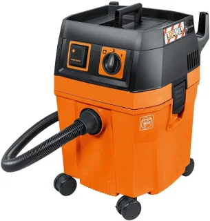 Fein Dustex 35 N/T stofzuiger