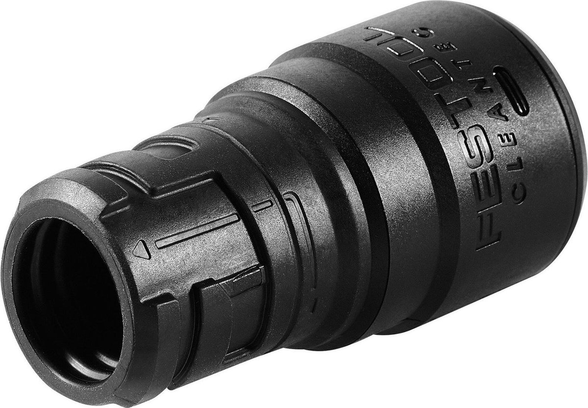 De Festool Aansluitmof D27/22 DM-AS/CT 500668 in één oogopslag