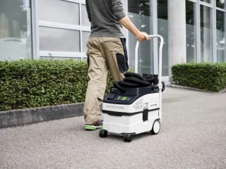 Festool CLEANTEC CT 15-Set mobiele afzuiger (578450)