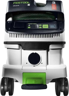 Festool CLEANTEC CTH 26 EI stofzuiger - 577866