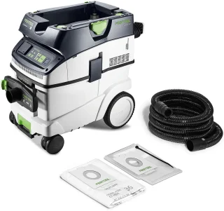Festool CLEANTEC CTL 36 EI AC-LHS 577887