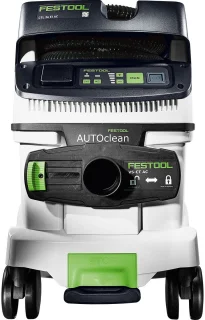 Festool CLEANTEC CTL 36 EI AC-LHS 577887