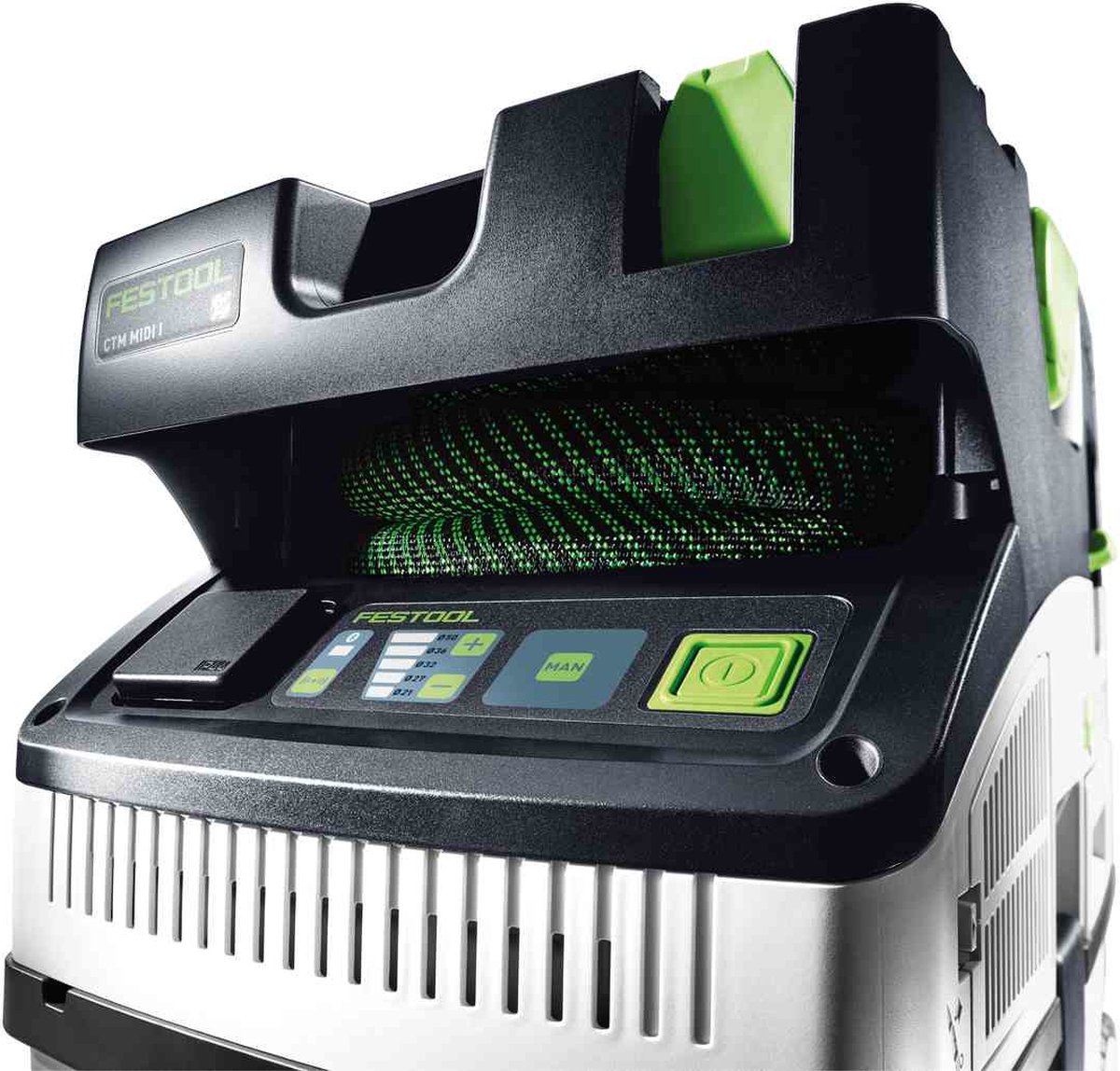Festool CLEANTEC CTLC MIDI I-Basic Accu Stofzuiger 577066