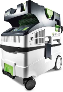 Festool CLEANTEC CTLC MIDI I-Basic Accu Stofzuiger 577066