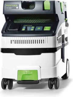 Festool CLEANTEC CTLC MIDI I-Basic Accu Stofzuiger 577066
