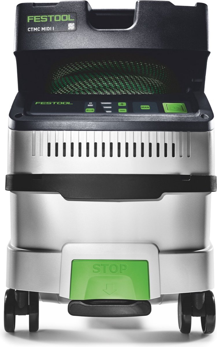 Festool CLEANTEC CTLC MIDI I-Basic Accu Stofzuiger 577066