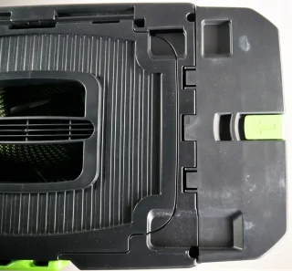 Festool CLEANTEC CTLC MIDI I-Basic Accu Stofzuiger 577066
