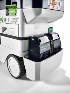 Festool CLEANTEC CTLC MIDI I-Basic Accu Stofzuiger 577066