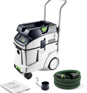 De Festool CLEANTEC CTM 48 EI - 577927 in één oogopslag