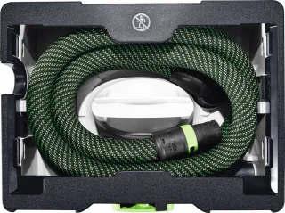 Festool CLEANTEC CTMC SYS I-Basic Accu Stofzuiger 576933