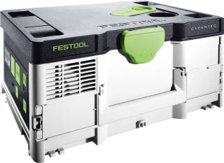 Festool CLEANTEC CTMC SYS I-Basic Accu Stofzuiger 576933