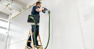 Festool CLEANTEC CTMC SYS I-Basic Accu Stofzuiger 576933