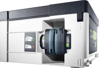 Festool CLEANTEC CTMC SYS I-Basic Accu Stofzuiger 576933