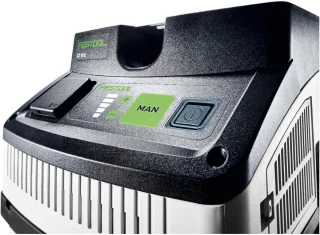 Festool CT 15 CLEANTEC mobiele stofzuiger