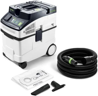 Festool CT 25 E CLEANTEC Stofzuiger 577498